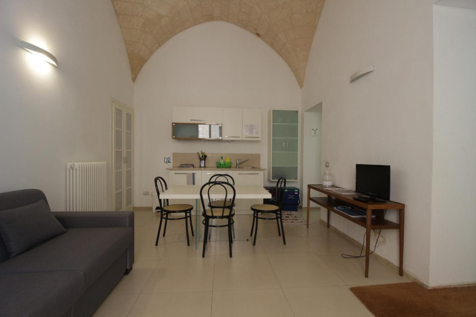 Apartment Goodstay Quinto Ennio